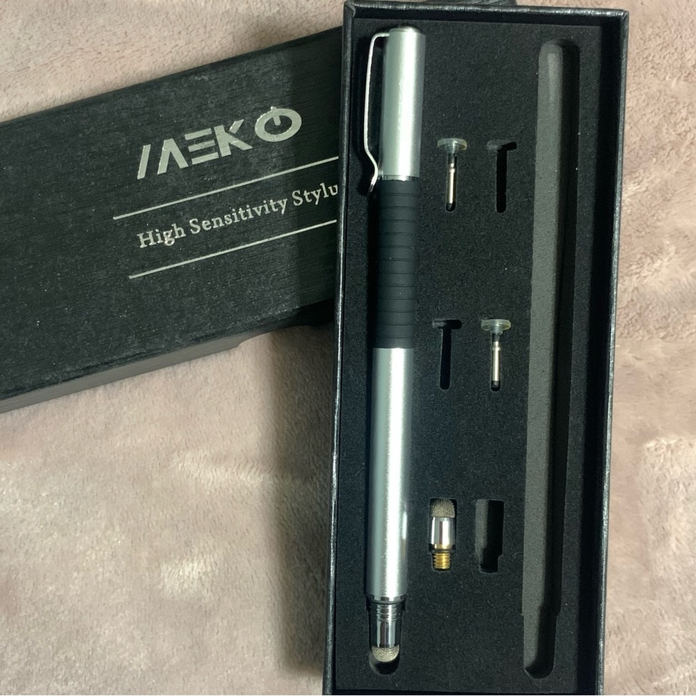 Meko Stylus